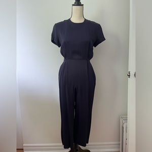 [short torso] Vintage Jumpsuit